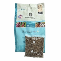 Thức Ăn Cho Chó Natural Core Thịt Cừu Hữu Cơ