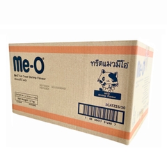 Bánh Thưởng Cho Mèo Me-O 50g