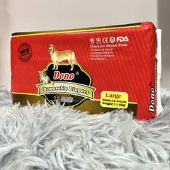 Tã Quần Cho Chó Mèo Dono