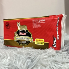 Tã Quần Cho Chó Mèo Dono