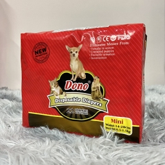 Tã Quần Cho Chó Mèo Dono