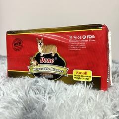 Tã Quần Cho Chó Mèo Dono