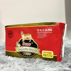 Tã Quần Cho Chó Mèo Dono