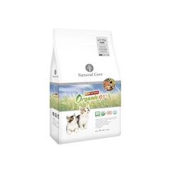 Thức Ăn Natural Core Giàu Đạm Cho Mèo 95% 1Kg
