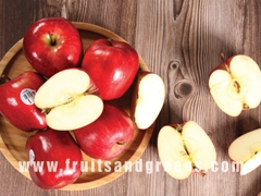 Apple Red Delicious US