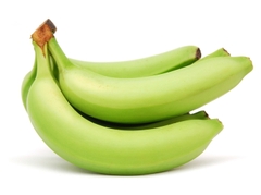 South America Banana