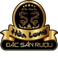 Đặc sản Rượu Hòa Long