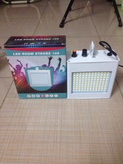 Led Chớp 108 Bóng White
