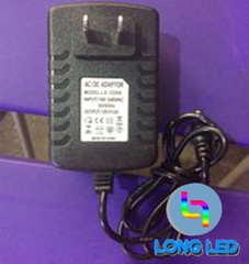nguồn nhựa 12v-2A nguồn nhựa 12v-2A