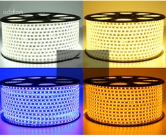 Led cuộn 100m 1 màu 3014