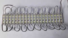 Led thanh 3 bóng ngắn Led thanh 3 bóng ngắn