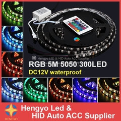 Cuộn 5m 5050 RGB