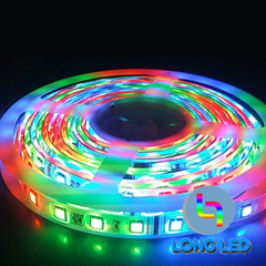 Cuộn 5m 5050 RGB