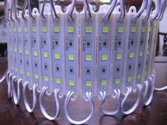 led thanh 3 bóng 5054