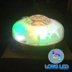 CẦU LASER 12 SAO