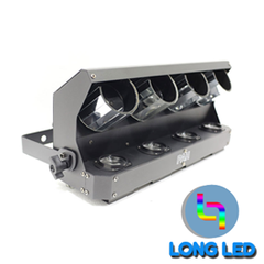 ĐÈN LED FORO ĐẢO XOÁY 4 MẮT ĐÈN LED FORO ĐẢO XOÁY 4 MẮT