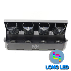 ĐÈN LED FORO ĐẢO XOÁY 4 MẮT ĐÈN LED FORO ĐẢO XOÁY 4 MẮT