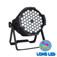 ĐÈN PAR 54X9W FULL MÀU