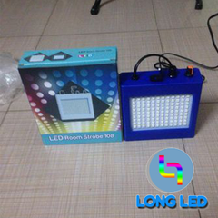 CHỚP LED 108B BLUE