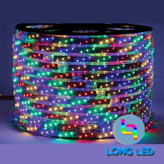 led cuộn 100m RGB led cuộn 100m RGB