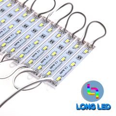 Led thanh 3 bóng ngắn Led thanh 3 bóng ngắn