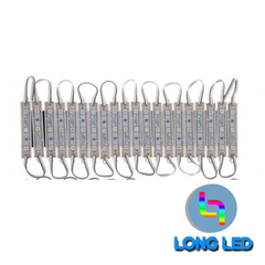 led thanh 3 bóng 5054