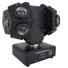 MOVING 12 MẮT HAI ĐẦU CÓ LASER