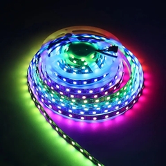 LED CUỘN 5M FULL COLOR IC16703