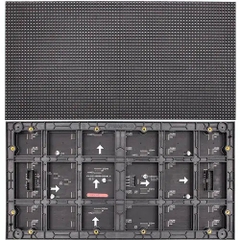 MODULE LED P4 FULL COLOR INDOOR