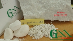 Ứng dụng của đá vôi CaCO3 trong ngành công nghiệp xây dựng