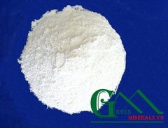 Ứng dụng Bột đá Canxi cacbonate trong ngành sản xuất thủy tinh, gốm sứ