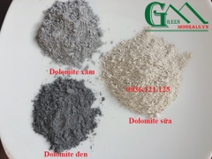 Công dụng Dolomite dùng trong nông nghiệp