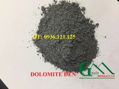 Dolomite có những thành phần hóa học nào để làm phụ gia cho ngành sản xuất phân bón