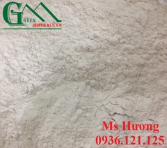 Nhà cung ứng phụ gia bột đá trong sản xuất bột bả trét tường