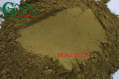 Xưởng sản xuất chất kết dính bentonite