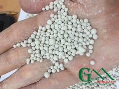 Zeolite - ứng dụng trong nông nghiệp