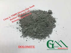 Bột Dolomite có ứng dụng trong ngành nuôi tôm thủy sản ??