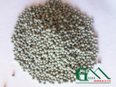 zeolite thủy sản