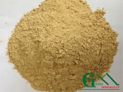 bentonite ấn độ