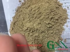 bentonite khoan cọc nhồi