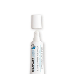 Kem Dưỡng môi La Roche-Posay Cicaplast Lèvres