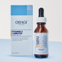 Obagi Clinical Vitamin C + Arbutin Brightening Serum