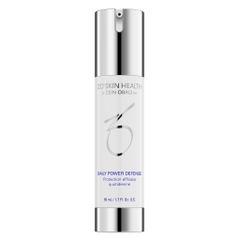 Kem tái tạo hồi phục da chuyên sâu Zo skin health Daily Power Defense