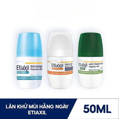 Lăn khử mùi Etiaxil