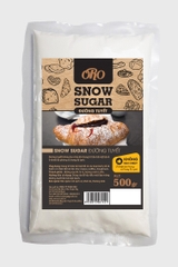 Đường Tuyết - SNOW SUGAR - Gói 500 gr