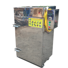 Máy Sấy Nông Sản MSI - 01