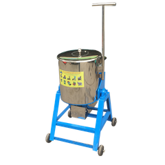 Máy Xay Nhuyễn Rau, Củ, Quả Inox (MXi- 01)
