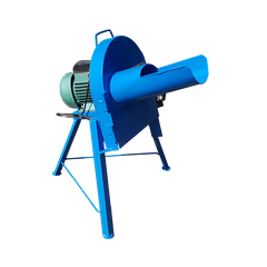 Máy Băm Cỏ Tròn (MC - 01)