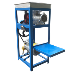Máy Đùn Cám Viên Hỗn Hợp (MĐ - 04)