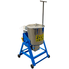 Máy Xay Nhuyễn Rau, Củ, Quả Inox (MXi- 01)
